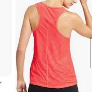 Athleta kettlebella tank, size XS